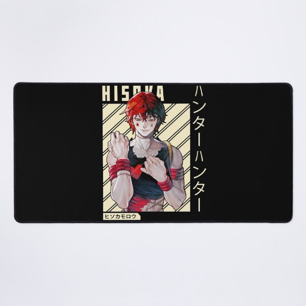 Item preview, Hisoka designed and sold by zozosazap.