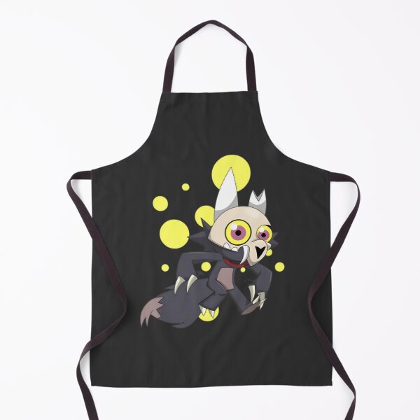 Item preview, King The Owl House Inspired Cute Cartoon Character Design designed and sold by pizzadelphia.