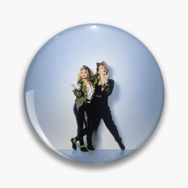 Item preview, Desperately Seeking Susan designed and sold by BoKev.