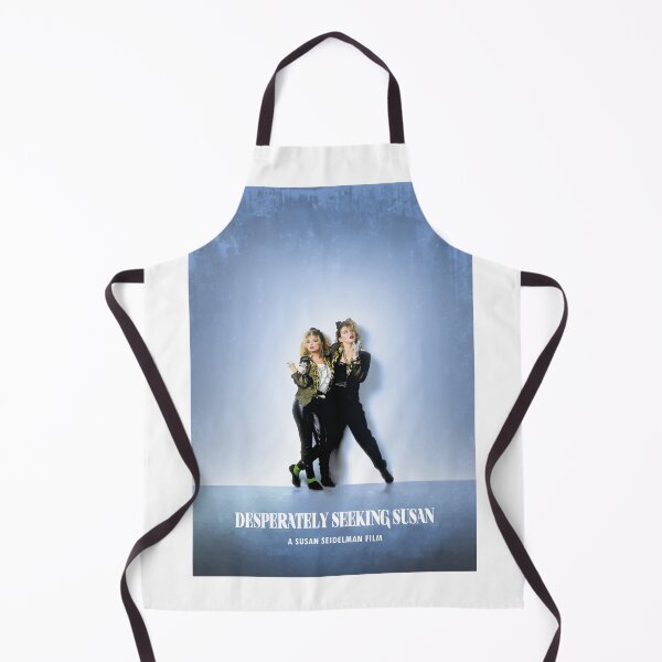 Item preview, Desperately Seeking Susan designed and sold by BoKev.