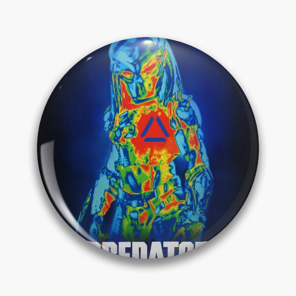 Item preview, Predator designed and sold by BoKev.
