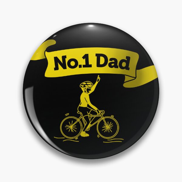 Item preview, Number 1 Dad  designed and sold by Raw-Margins.