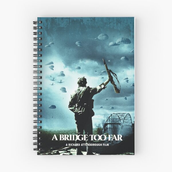 Item preview, A Bridge Too Far designed and sold by BoKev.