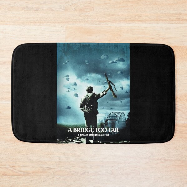 Item preview, A Bridge Too Far designed and sold by BoKev.