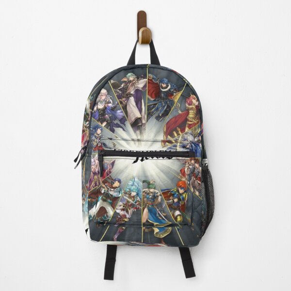 Item preview, fire emblem designed and sold by reezorrrr.