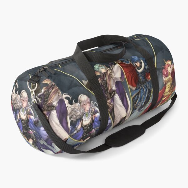 Item preview, fire emblem designed and sold by reezorrrr.