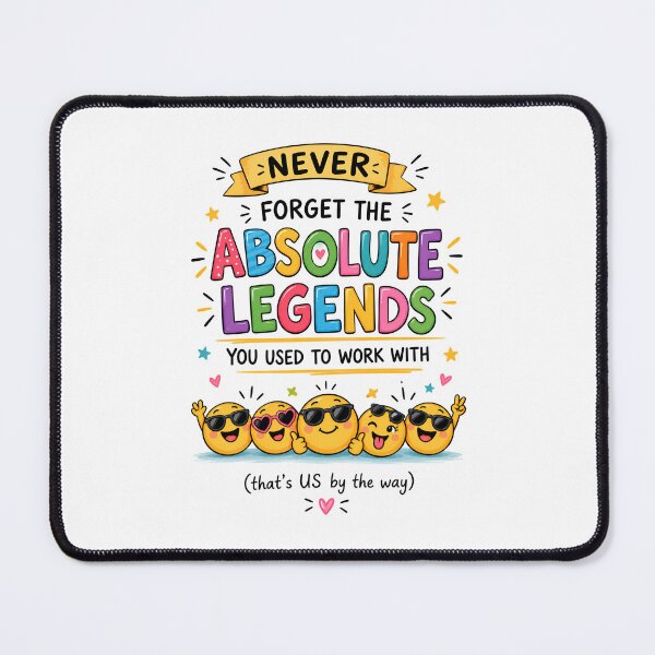 Item preview, Funny Coworker Leaving Card | Work Bestie Farewell | Office Goodbye Card designed and sold by Aesthetic-Avenue.