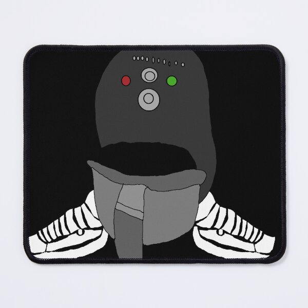Item preview, Air Fryer Shoes - Shitpost designed and sold by benhurpontes.
