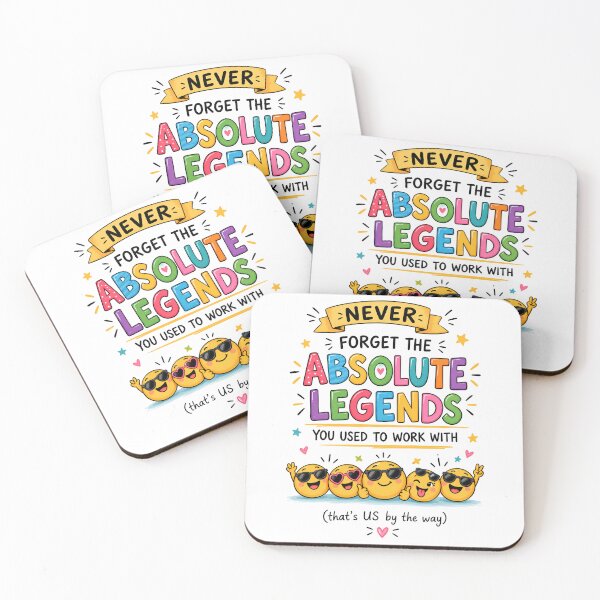 Item preview, Funny Coworker Leaving Card | Work Bestie Farewell | Office Goodbye Card designed and sold by Aesthetic-Avenue.