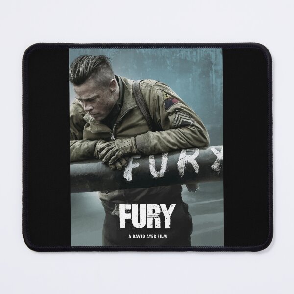 Item preview, Fury designed and sold by BoKev.