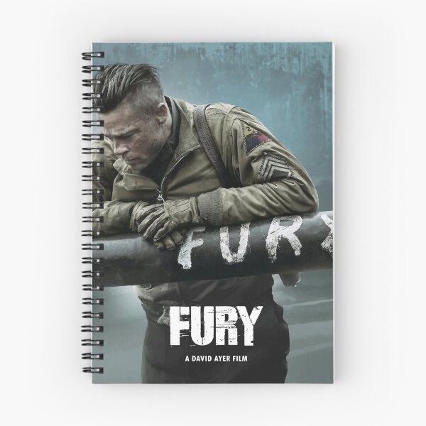 Item preview, Fury designed and sold by BoKev.