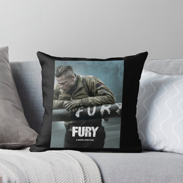Item preview, Fury designed and sold by BoKev.