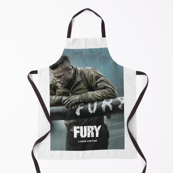 Item preview, Fury designed and sold by BoKev.