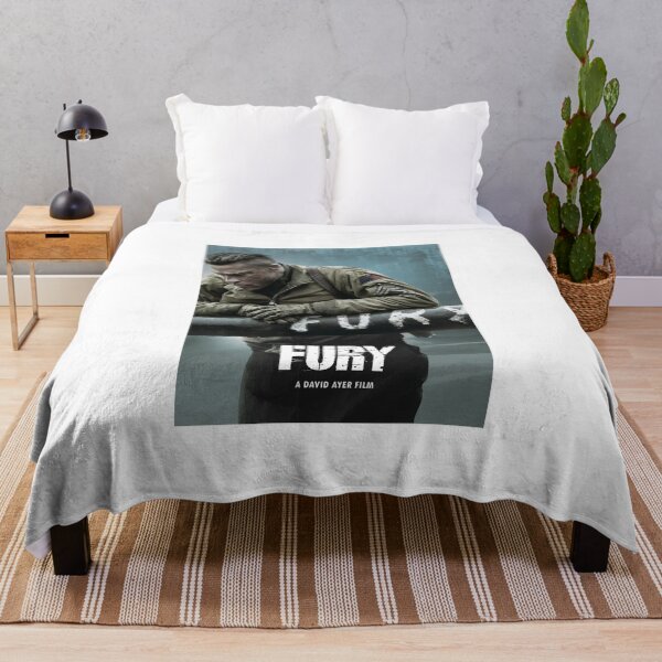 Item preview, Fury designed and sold by BoKev.