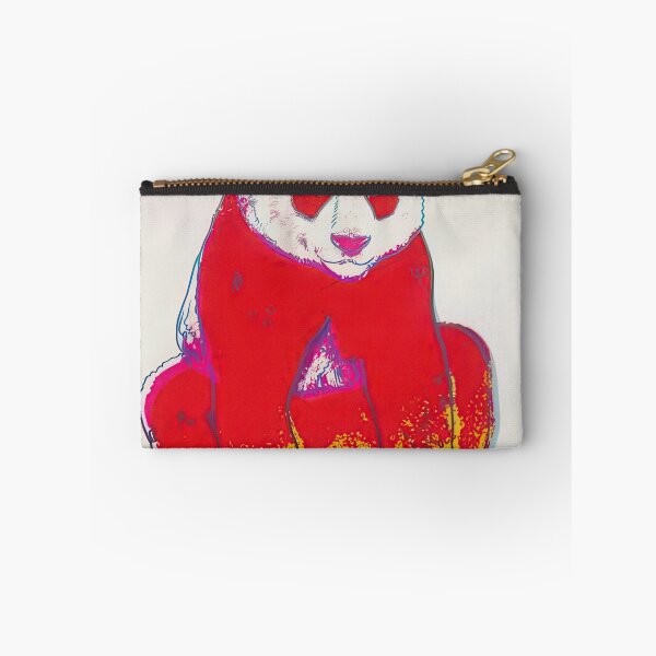 Item preview, Giant Panda (F. & S. II.295) - Print by Andy Warhol designed and sold by stevengrossman.
