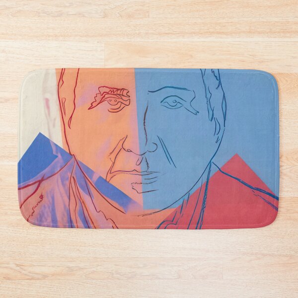Item preview, Gertrude Stein (F. & S. II.227) - Print by Andy Warhol designed and sold by stevengrossman.