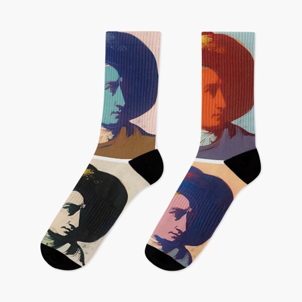 Item preview, Goethe (complete set) - Print by Andy Warhol designed and sold by stevengrossman.