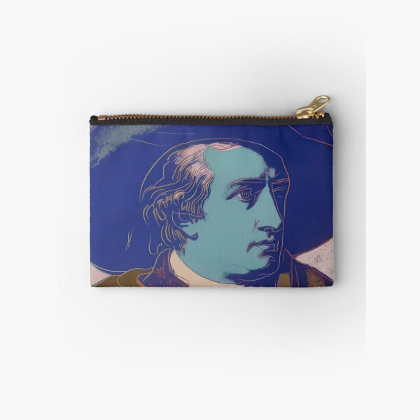 Item preview, Goethe (F. & S. II.270) - Print by Andy Warhol designed and sold by stevengrossman.