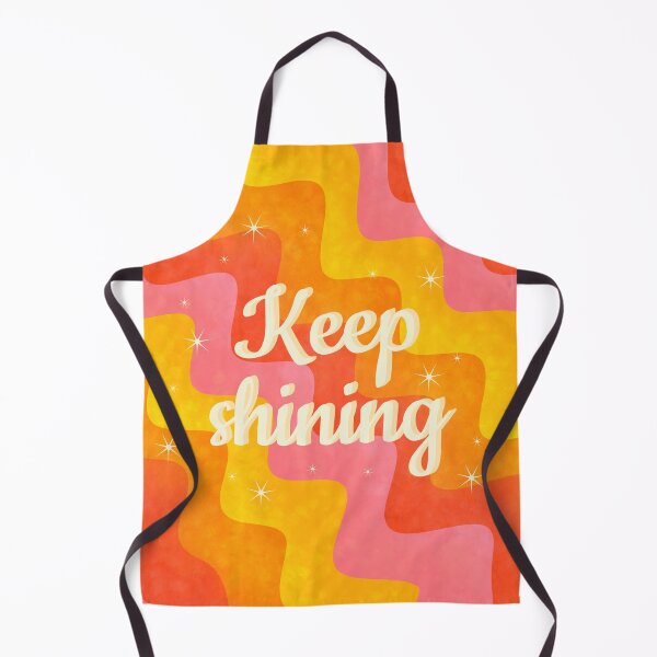 Item preview, Keep shining designed and sold by Ana Gorozpe.