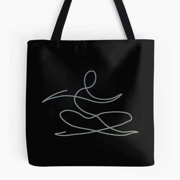 Item preview, Composure – Flowing life energy in a gentle color gradient designed and sold by Traumbrise.
