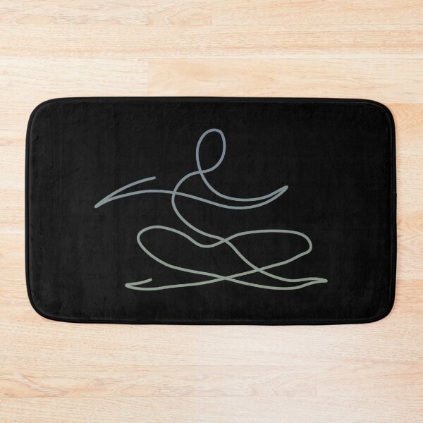 Item preview, Composure – Flowing life energy in a gentle color gradient designed and sold by Traumbrise.