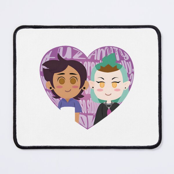 Item preview, Lumity Inspired Minimalist Illustration with Soft Pastel Colors designed and sold by pizzadelphia.