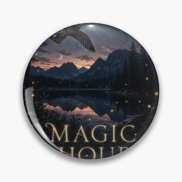 Item preview, Nice nature night to fly designed and sold by JC Art Creations.