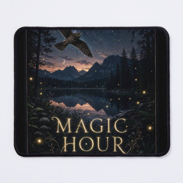 Item preview, Nice nature night to fly designed and sold by JC Art Creations.