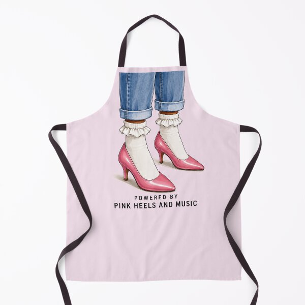 Item preview, Powered by Pink Heels & Music designed and sold by BRChronicles.