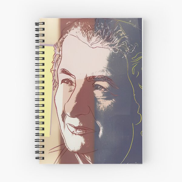 Item preview, Golda Meir (F. & S. II.233) - Print by Andy Warhol designed and sold by stevengrossman.