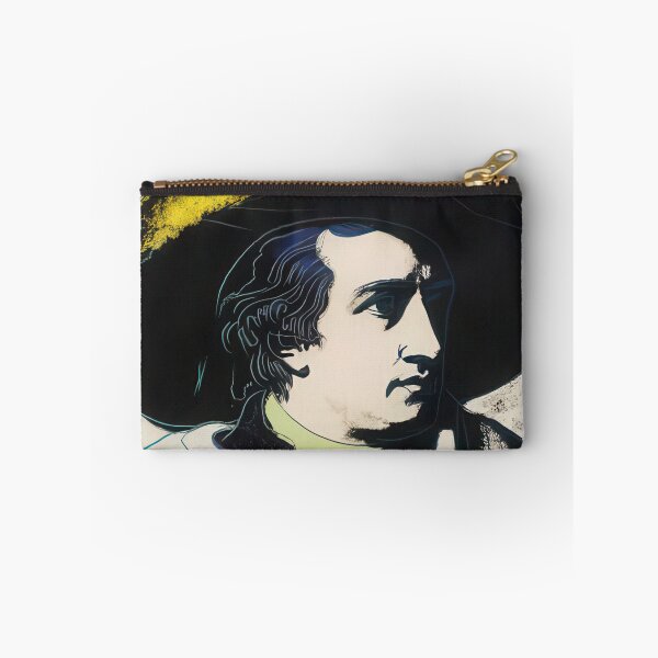 Item preview, Goethe (F. & S. II.272) - Print by Andy Warhol designed and sold by stevengrossman.