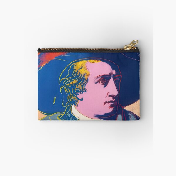 Item preview, Goethe (F. & S. II.273) - Print by Andy Warhol designed and sold by stevengrossman.