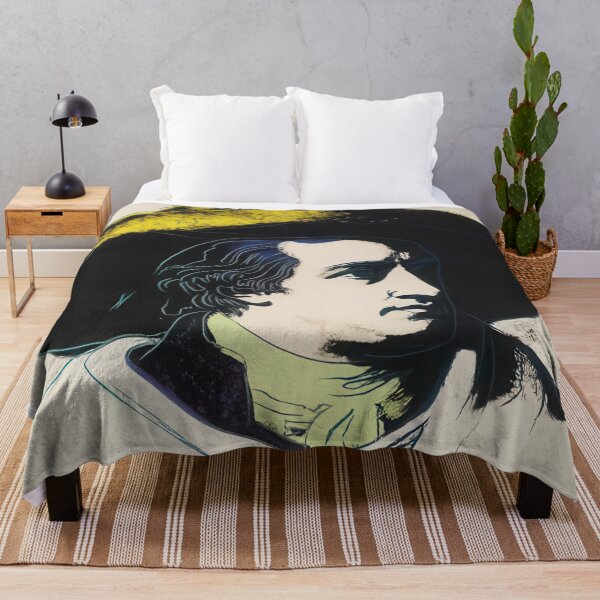 Item preview, Goethe (F. & S. II.272) - Print by Andy Warhol designed and sold by stevengrossman.