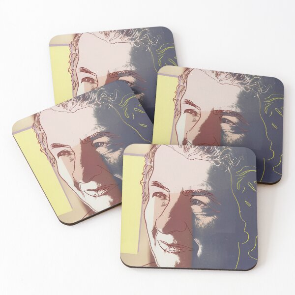Item preview, Golda Meir (F. & S. II.233) - Print by Andy Warhol designed and sold by stevengrossman.