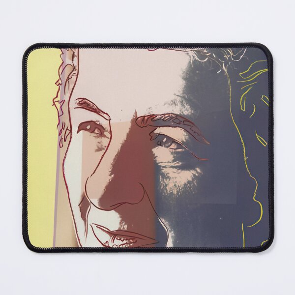 Item preview, Golda Meir (F. & S. II.233) - Print by Andy Warhol designed and sold by stevengrossman.