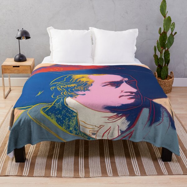 Item preview, Goethe (F. & S. II.273) - Print by Andy Warhol designed and sold by stevengrossman.