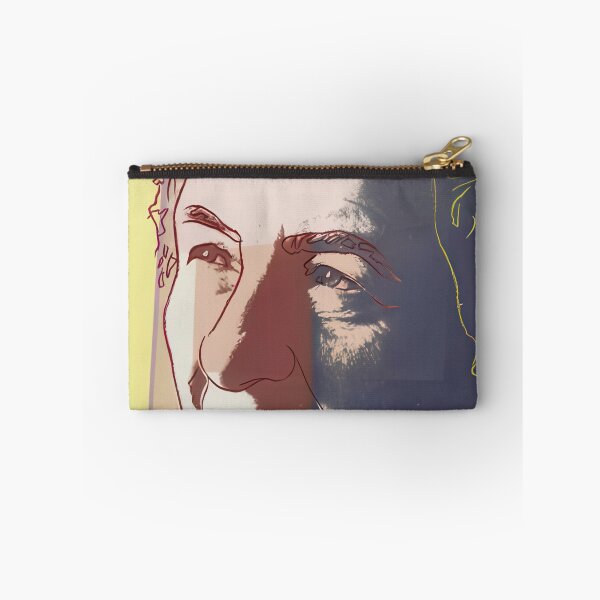 Artikelvorschau, Golda Meir (F. & S. II.233) - Druck von Andy Warhol entworfen und verkauft von stevengrossman.