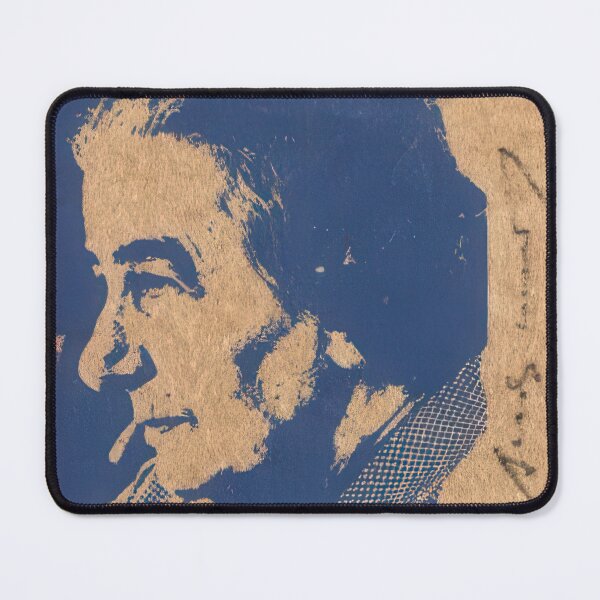 Item preview, Golda Meir - Print by Andy Warhol designed and sold by stevengrossman.