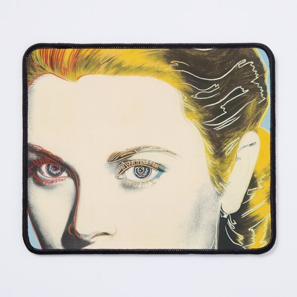 Item preview, Grace Kelly (F. & S. II.305) - Print by Andy Warhol designed and sold by stevengrossman.