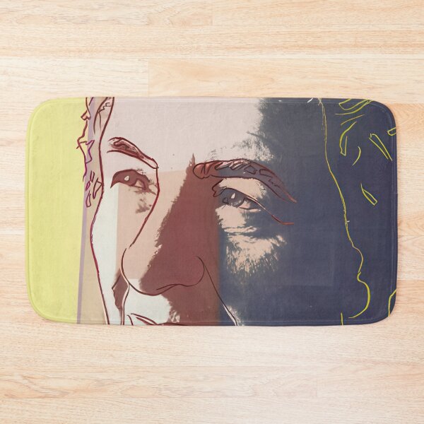 Item preview, Golda Meir (F. & S. II.233) - Print by Andy Warhol designed and sold by stevengrossman.