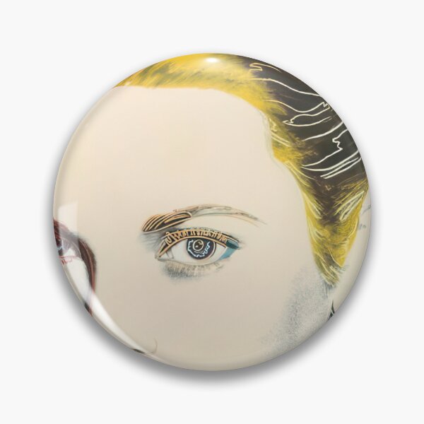 Item preview, Grace Kelly (F. & S. II.305) - Print by Andy Warhol designed and sold by stevengrossman.