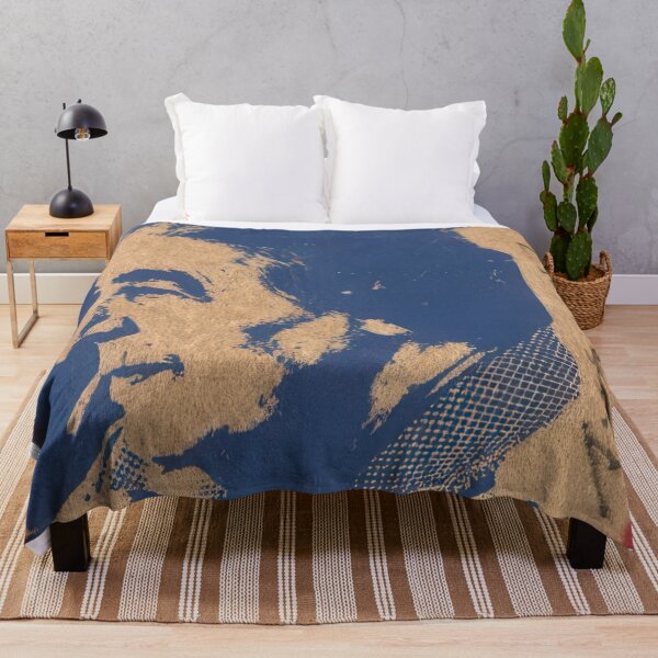 Item preview, Golda Meir - Print by Andy Warhol designed and sold by stevengrossman.