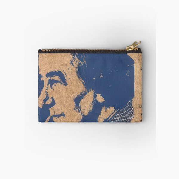 Artikelvorschau, Golda Meir – Druck von Andy Warhol entworfen und verkauft von stevengrossman.