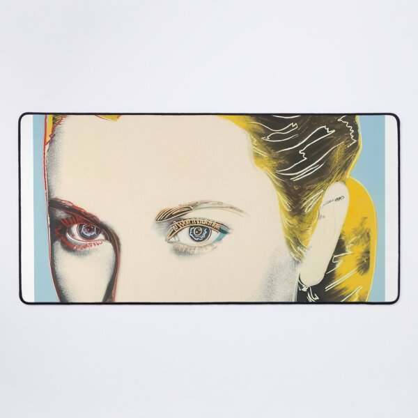 Item preview, Grace Kelly (F. & S. II.305) - Print by Andy Warhol designed and sold by stevengrossman.