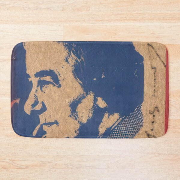 Item preview, Golda Meir - Print by Andy Warhol designed and sold by stevengrossman.
