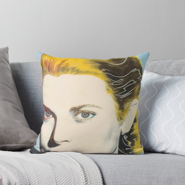 Item preview, Grace Kelly (F. & S. II.305) - Print by Andy Warhol designed and sold by stevengrossman.
