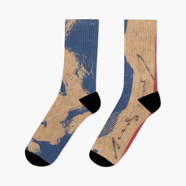 Item preview, Golda Meir - Print by Andy Warhol designed and sold by stevengrossman.