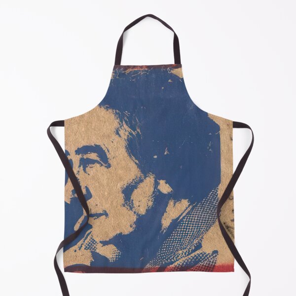 Item preview, Golda Meir - Print by Andy Warhol designed and sold by stevengrossman.