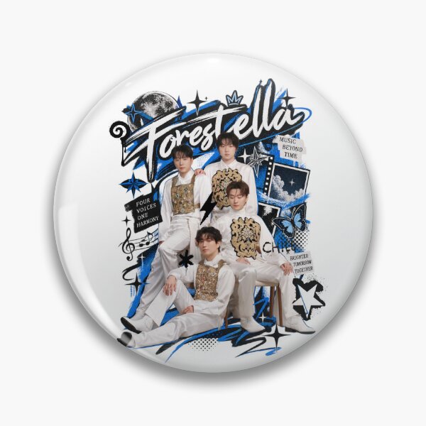 Item preview, Forestella designed and sold by selvashop.