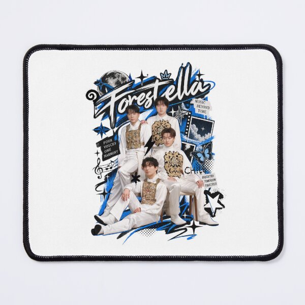 Item preview, Forestella designed and sold by selvashop.